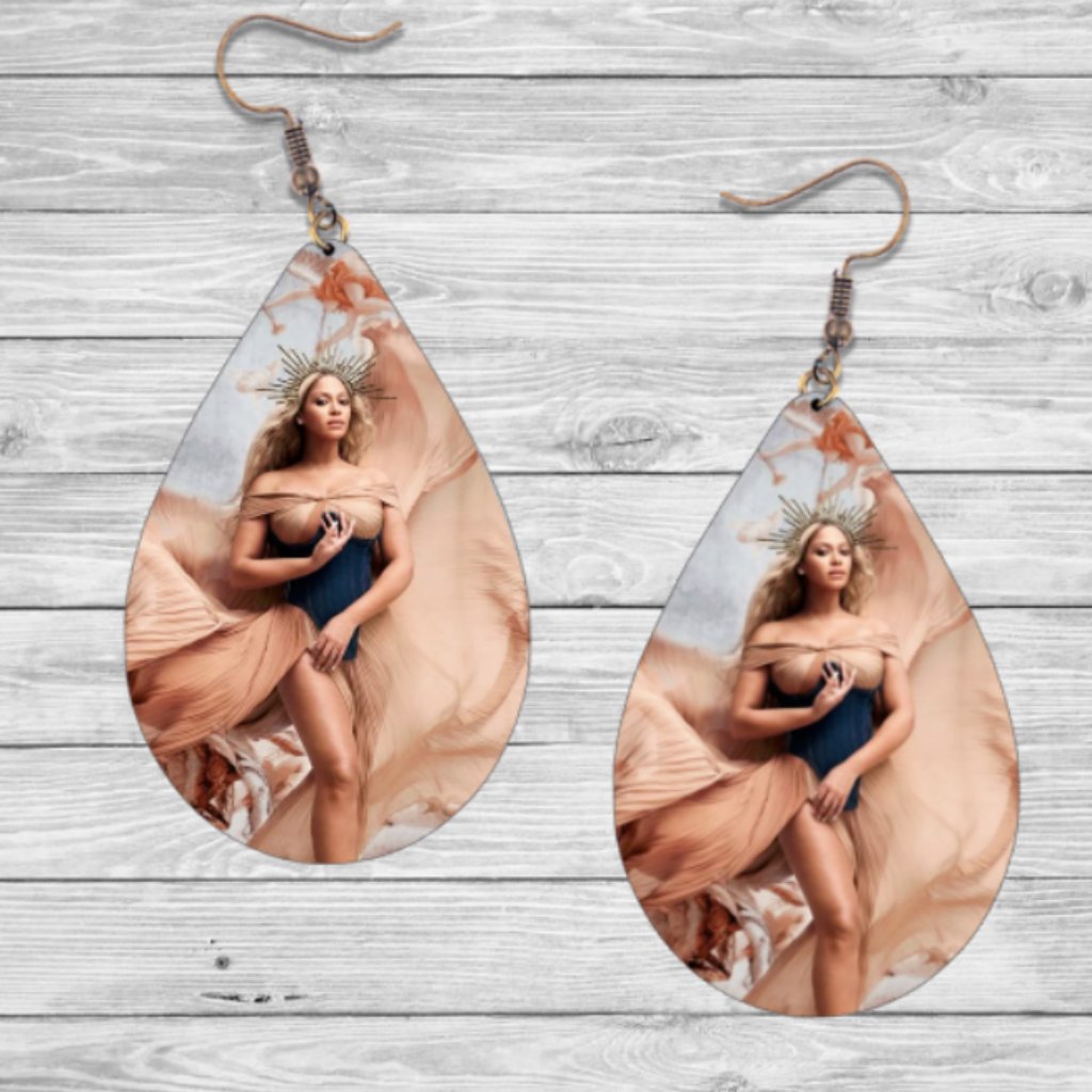 Beyonce Earrings